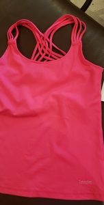 Calvin Klein performance tank